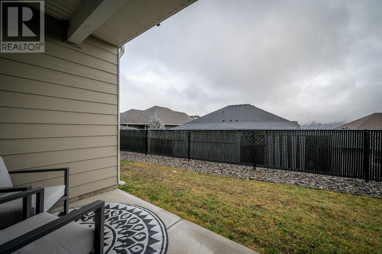 2045 STAGECOACH Drive Unit# 106, Kamloops