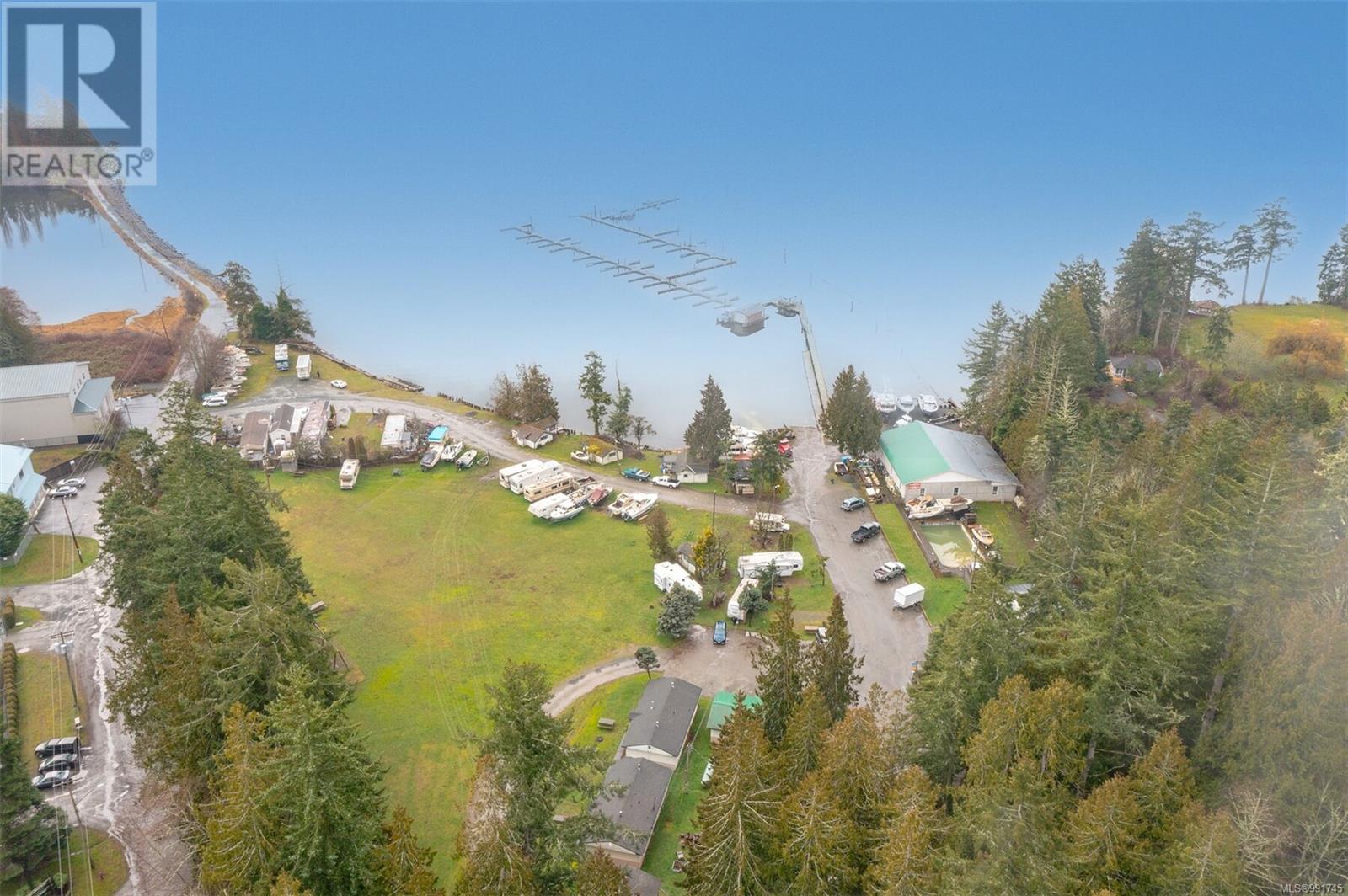 Photo 1 of 5621 Sooke Rd, Sooke BC