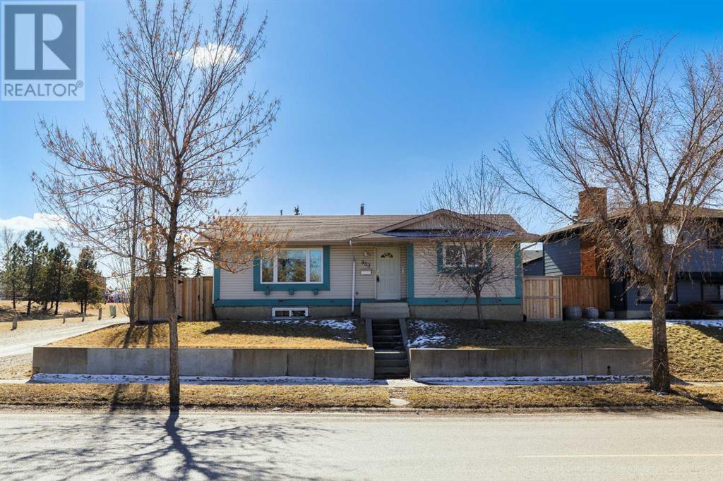 903 Abbotsford Drive NE, Calgary, Alberta