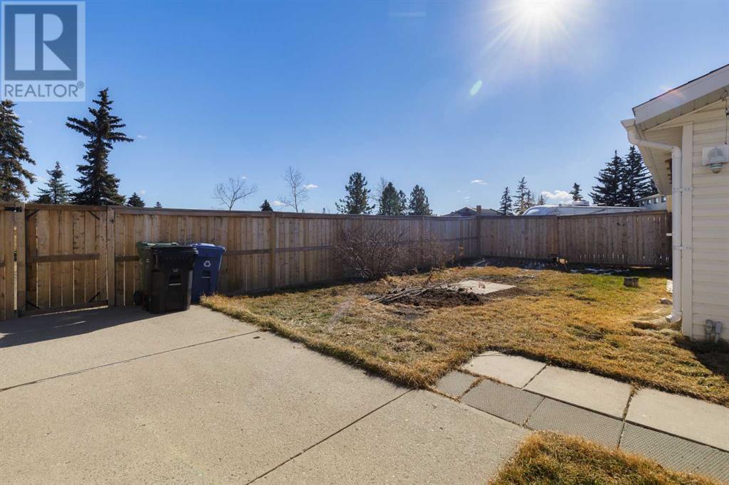 Single Family House Bungalow for Sale in  Abbotsford Drive NE Abbeydale Calgary 