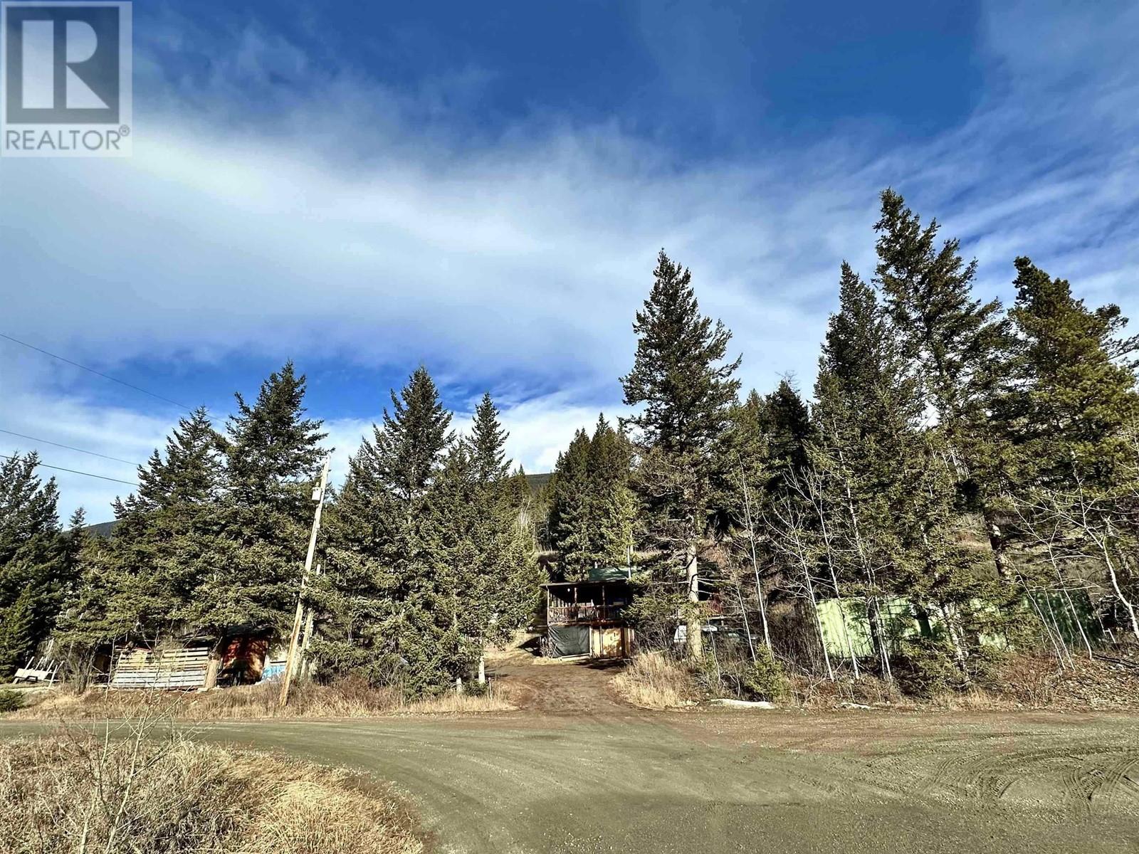 11974 ESSEN ROAD, Valemount