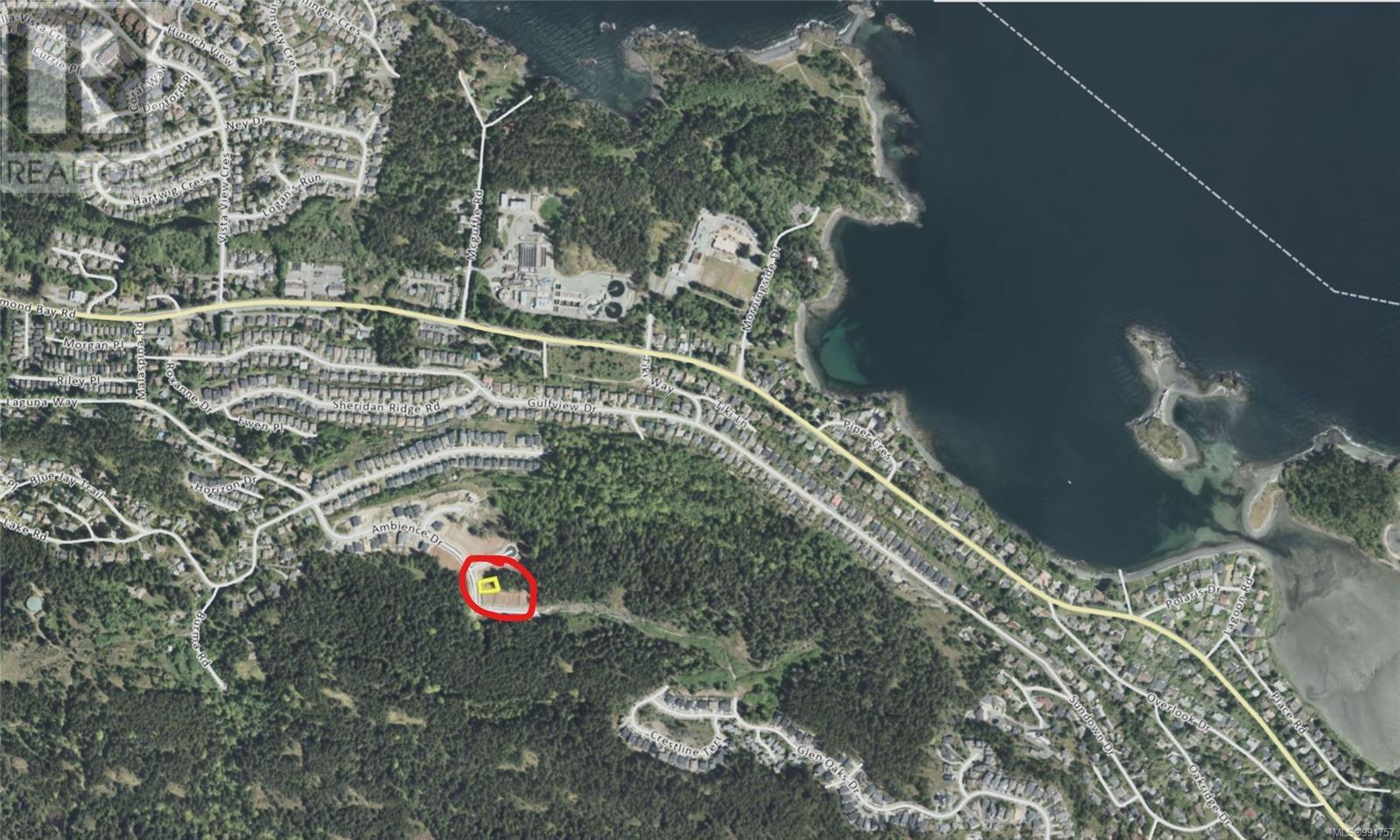 4630 Ambience Dr, Nanaimo real estate listing 991757