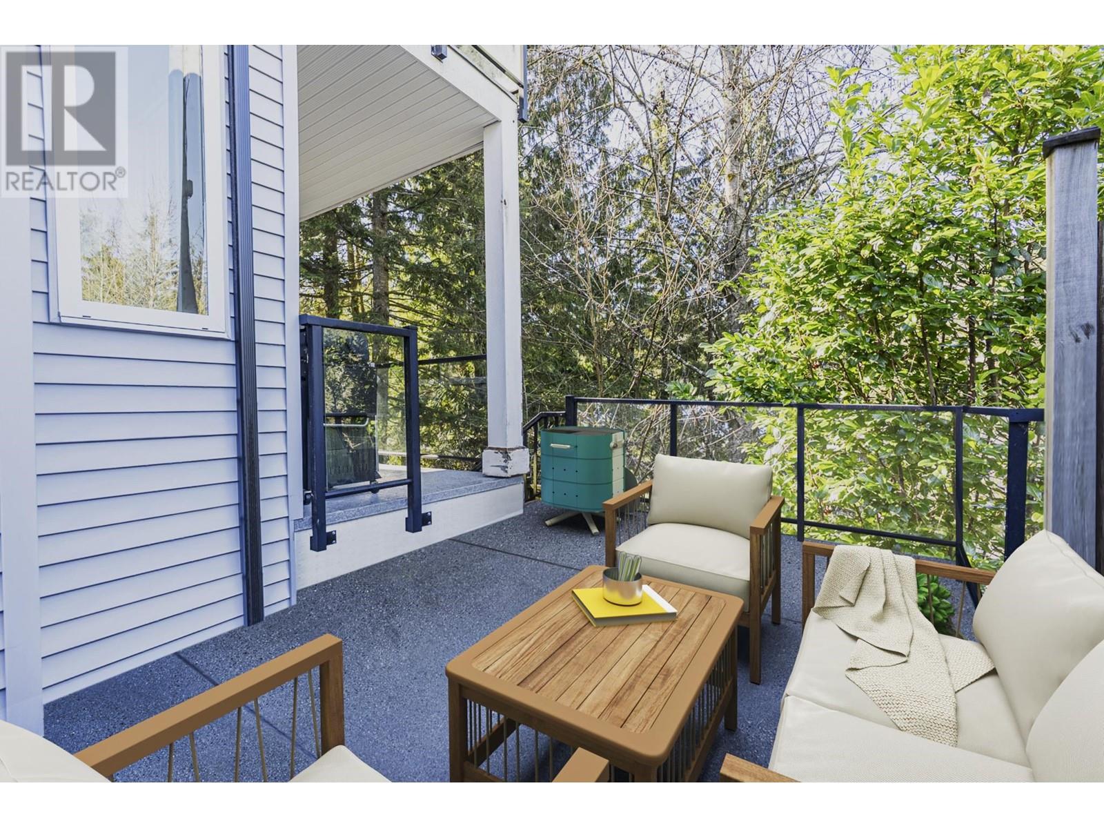 44 3295 SUNNYSIDE ROAD, Anmore real estate listing R2976147