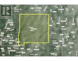 Front exterior of LOT 1 HILLCREST DRIVE · Prince George, BC
