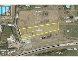 Front exterior of LOT 2 CARMEL DRIVE · Prince George, BC