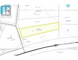 Primary bedroom of LOT 2 CARMEL DRIVE · Prince George, BC