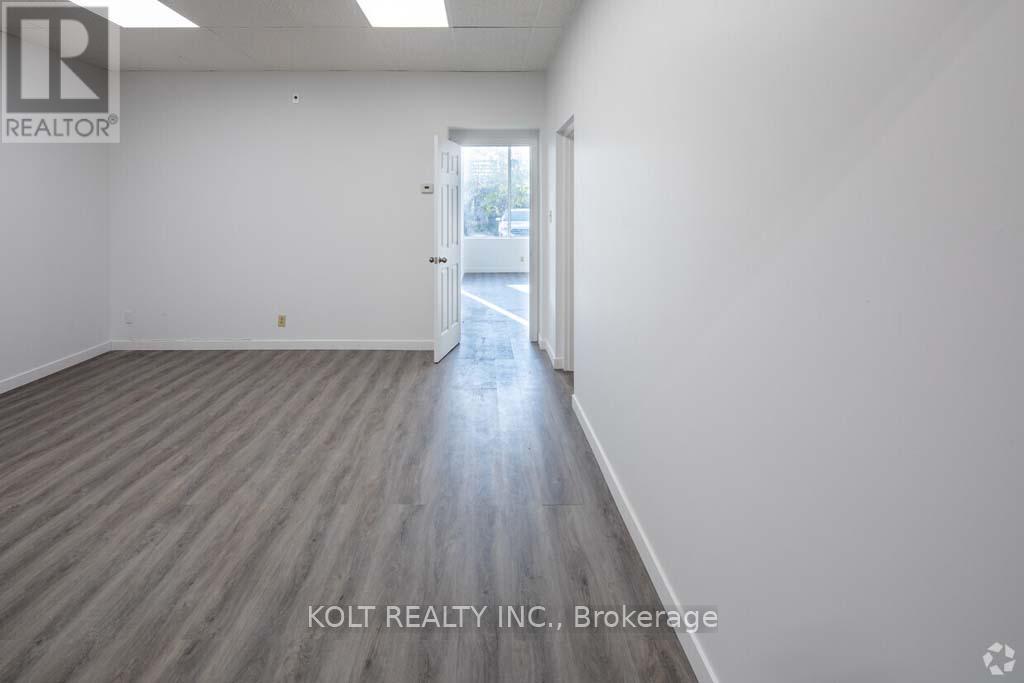 Photo 10 of 12 1040 Martin Grove Road, Toronto ON