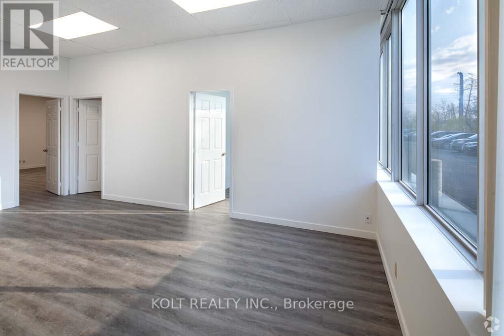 Photo 6 of 12 1040 Martin Grove Road, Toronto ON