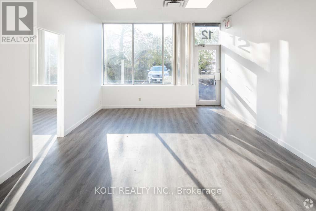 Photo 7 of 12 1040 Martin Grove Road, Toronto ON