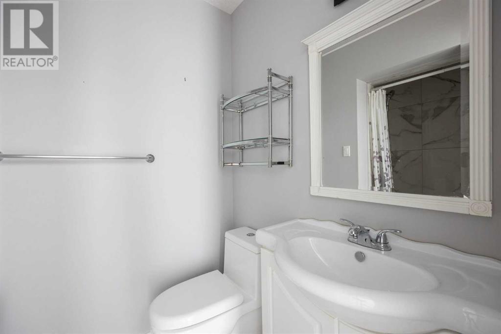 137 Beale Crescent, Fort McMurray, Alberta