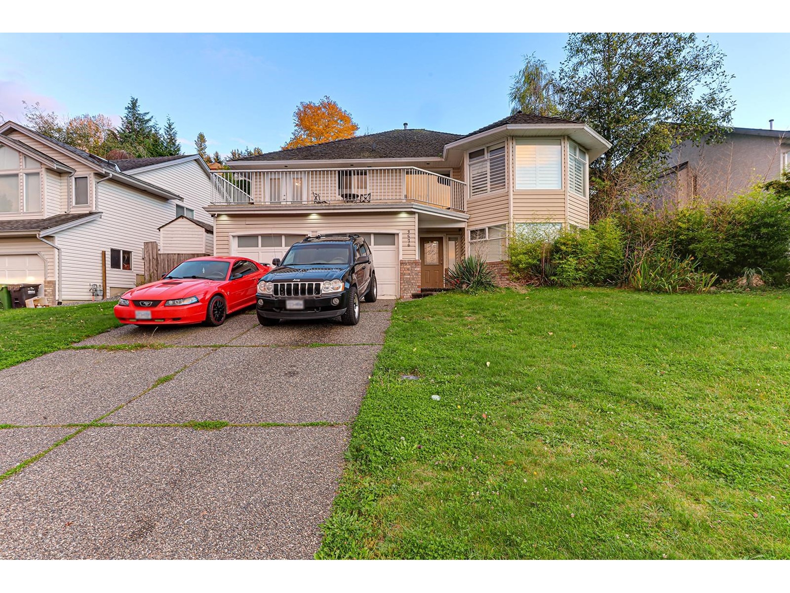 Photo 3 of 3576 Mckinley Drive, Abbotsford BC