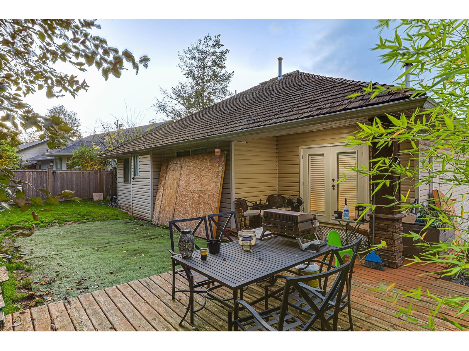 3576 MCKINLEY DRIVE, Abbotsford