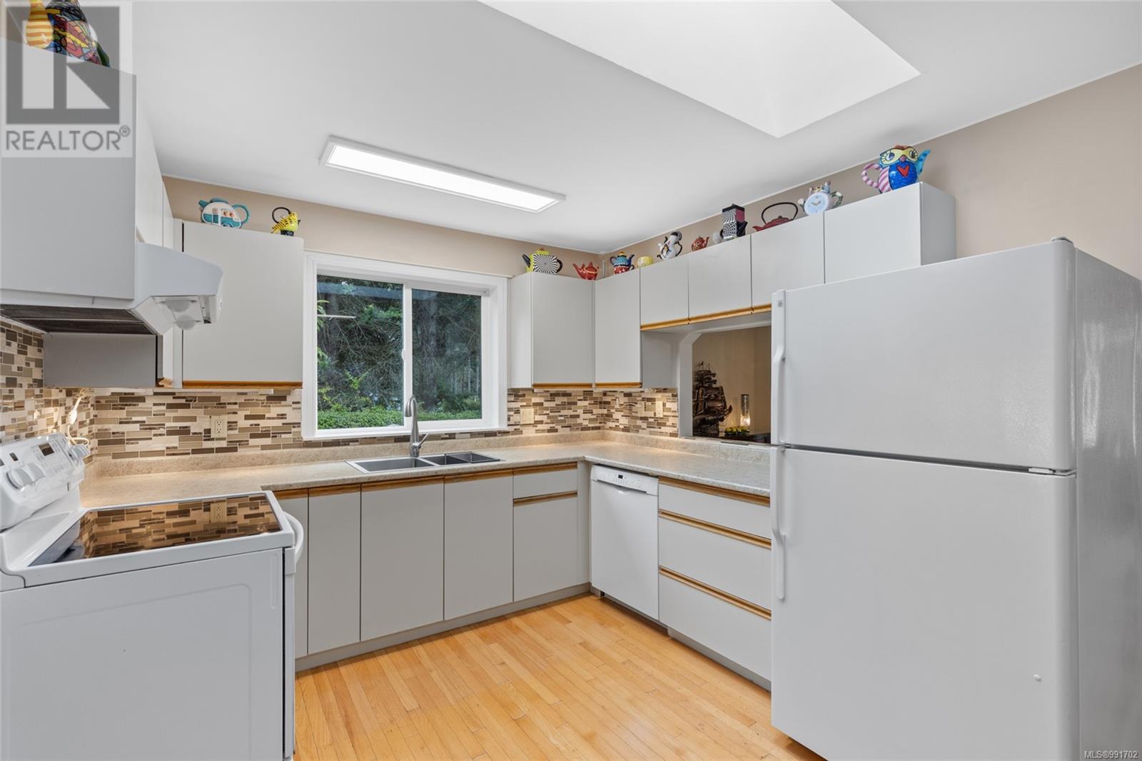 2682 Labieux Rd, Nanaimo real estate listing 991702
