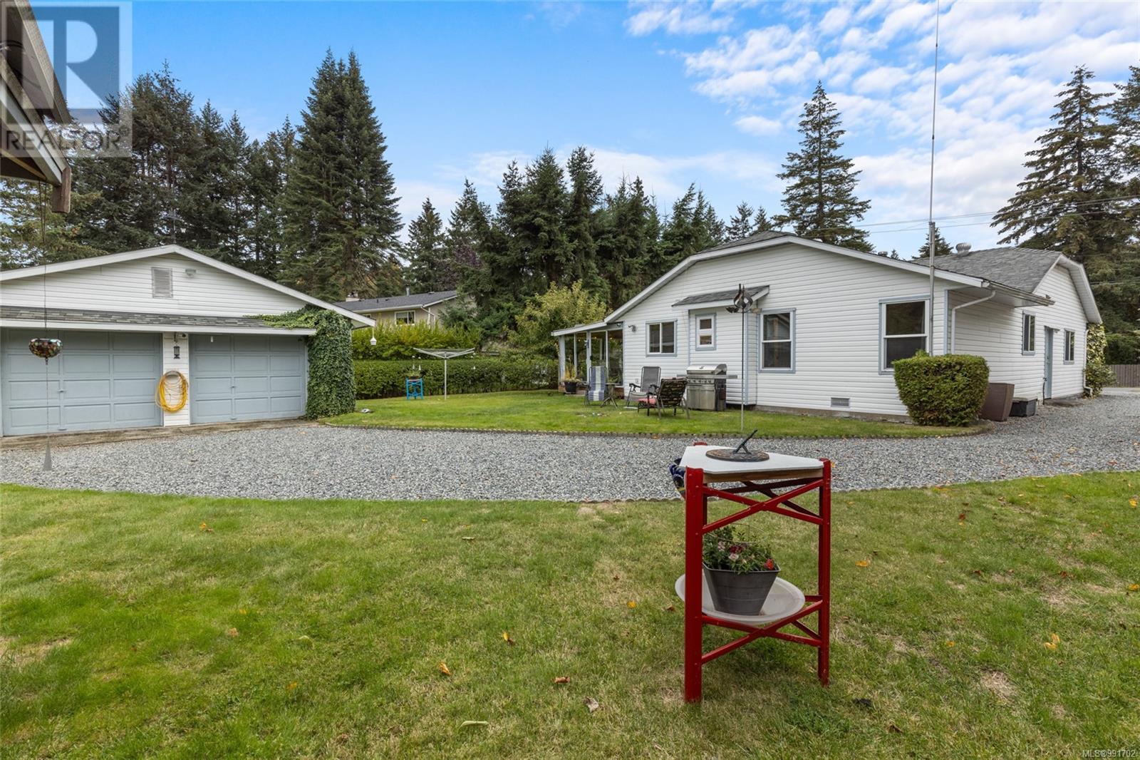 2682 Labieux Rd, Nanaimo real estate listing 991702