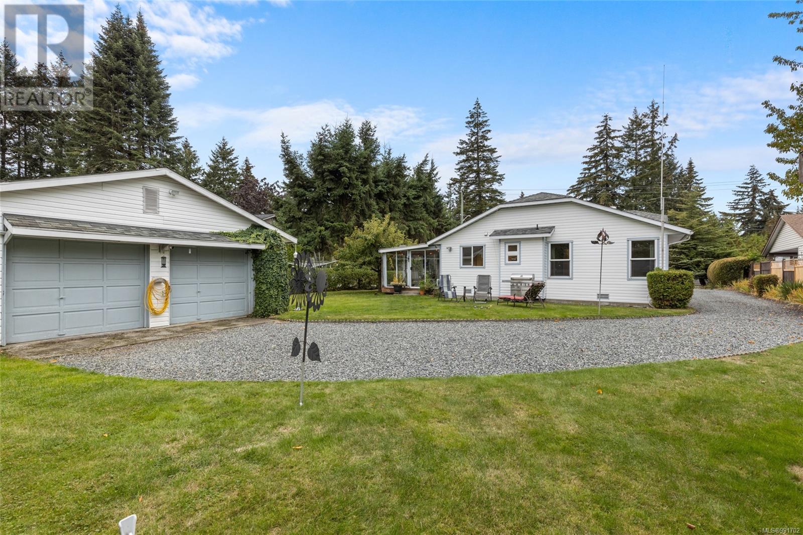 2682 Labieux Rd, Nanaimo real estate listing 991702