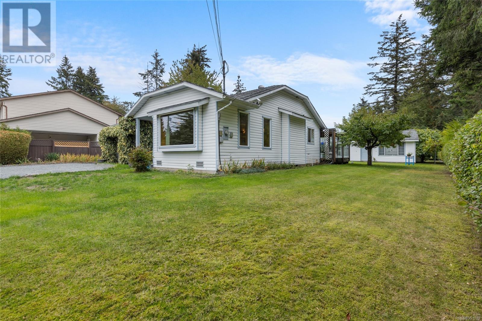 2682 Labieux Rd, Nanaimo real estate listing 991702
