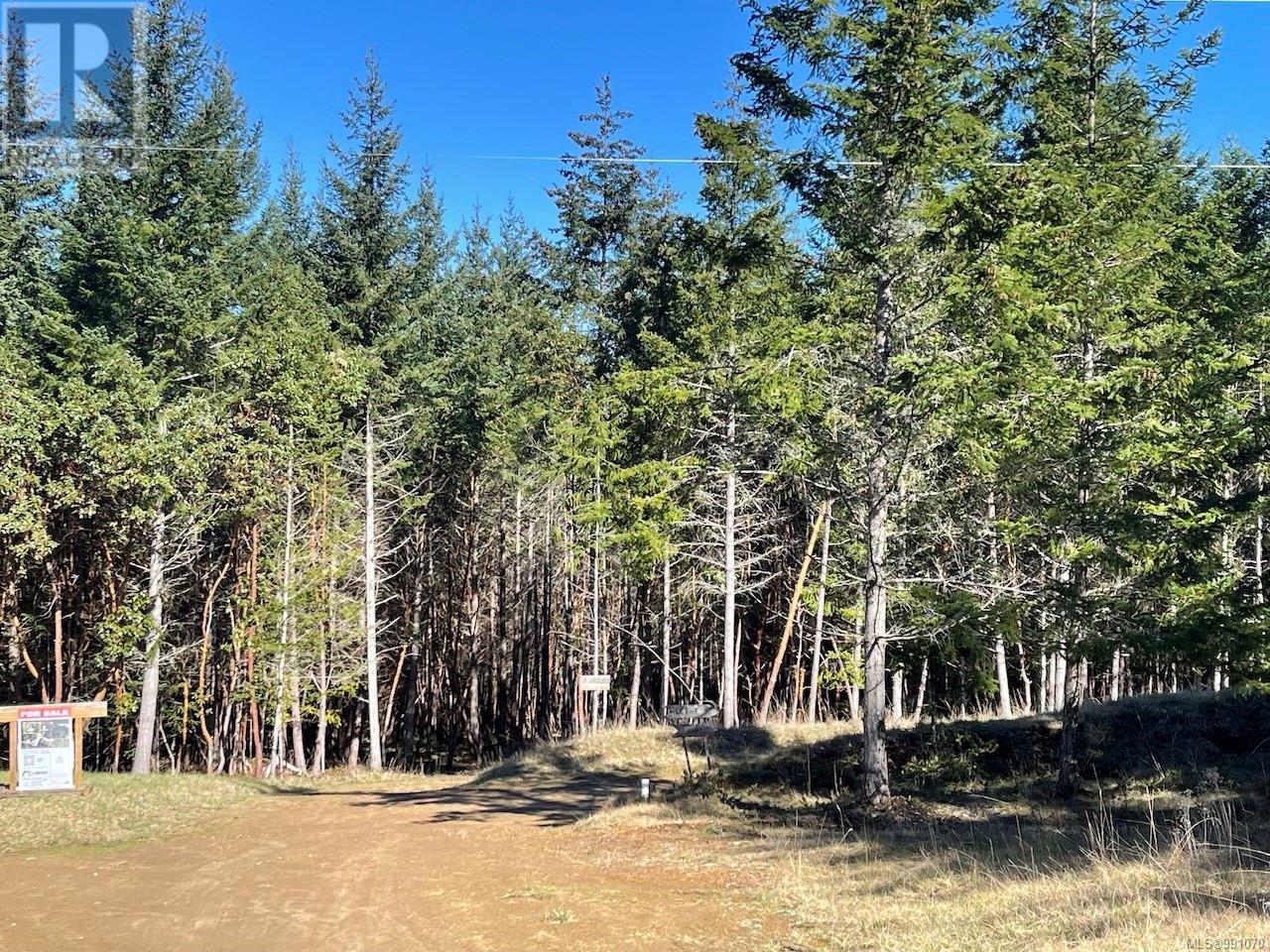 1840 Seymour Rd, Gabriola Island