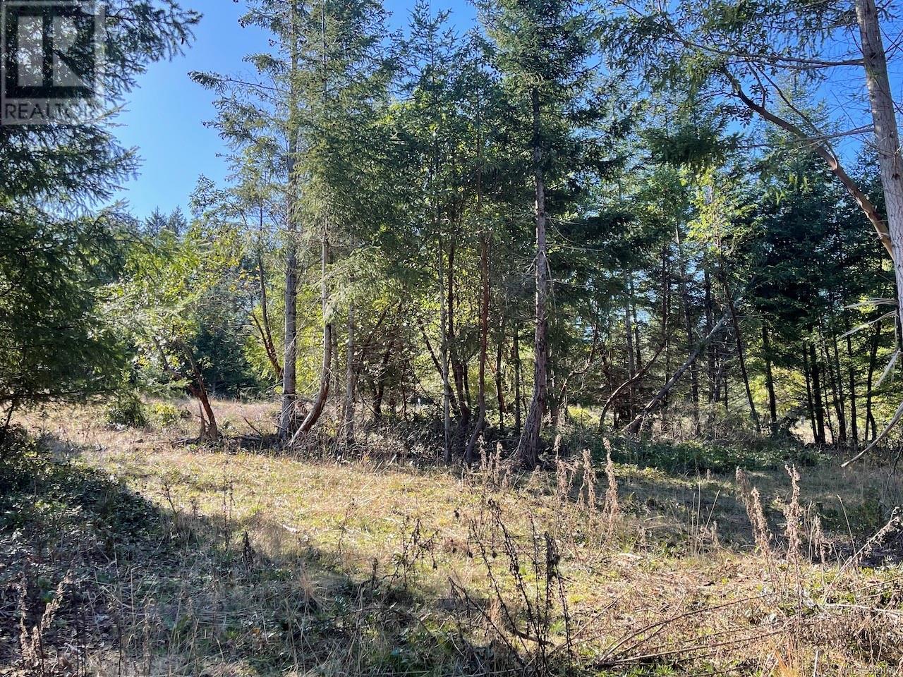 1840 Seymour Rd, Gabriola Island