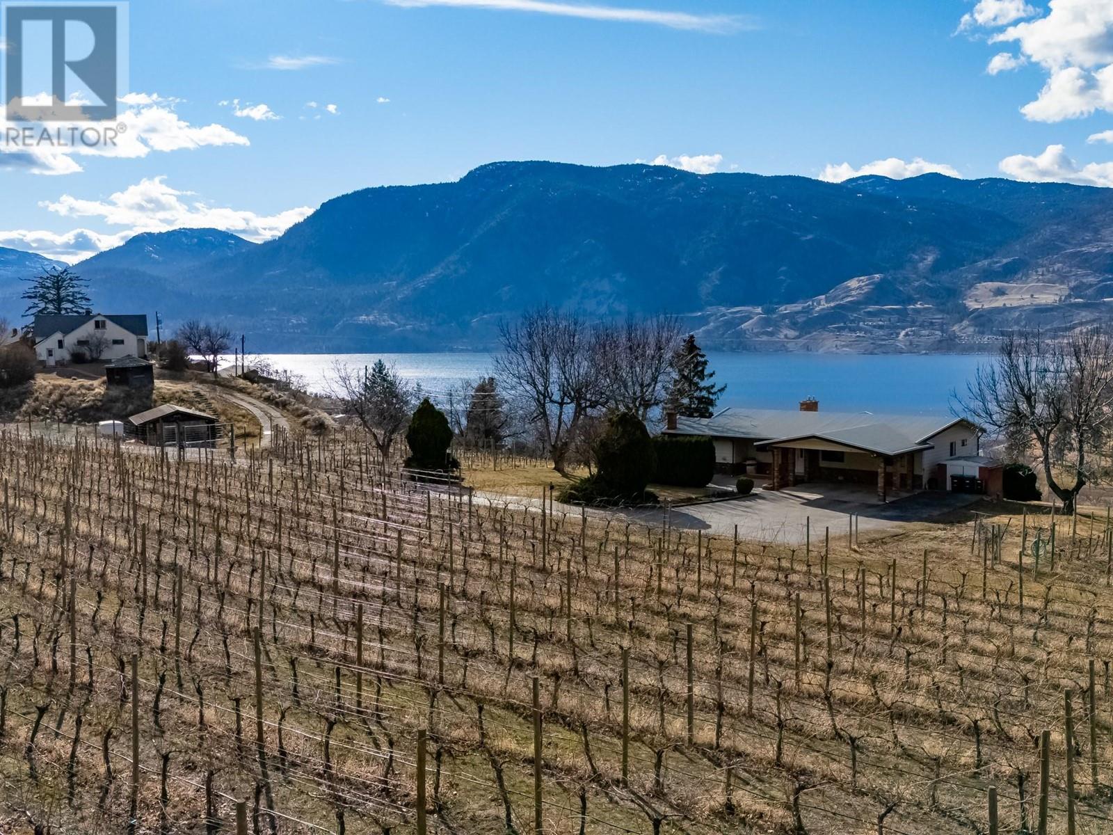 105 Spruce Road, Penticton