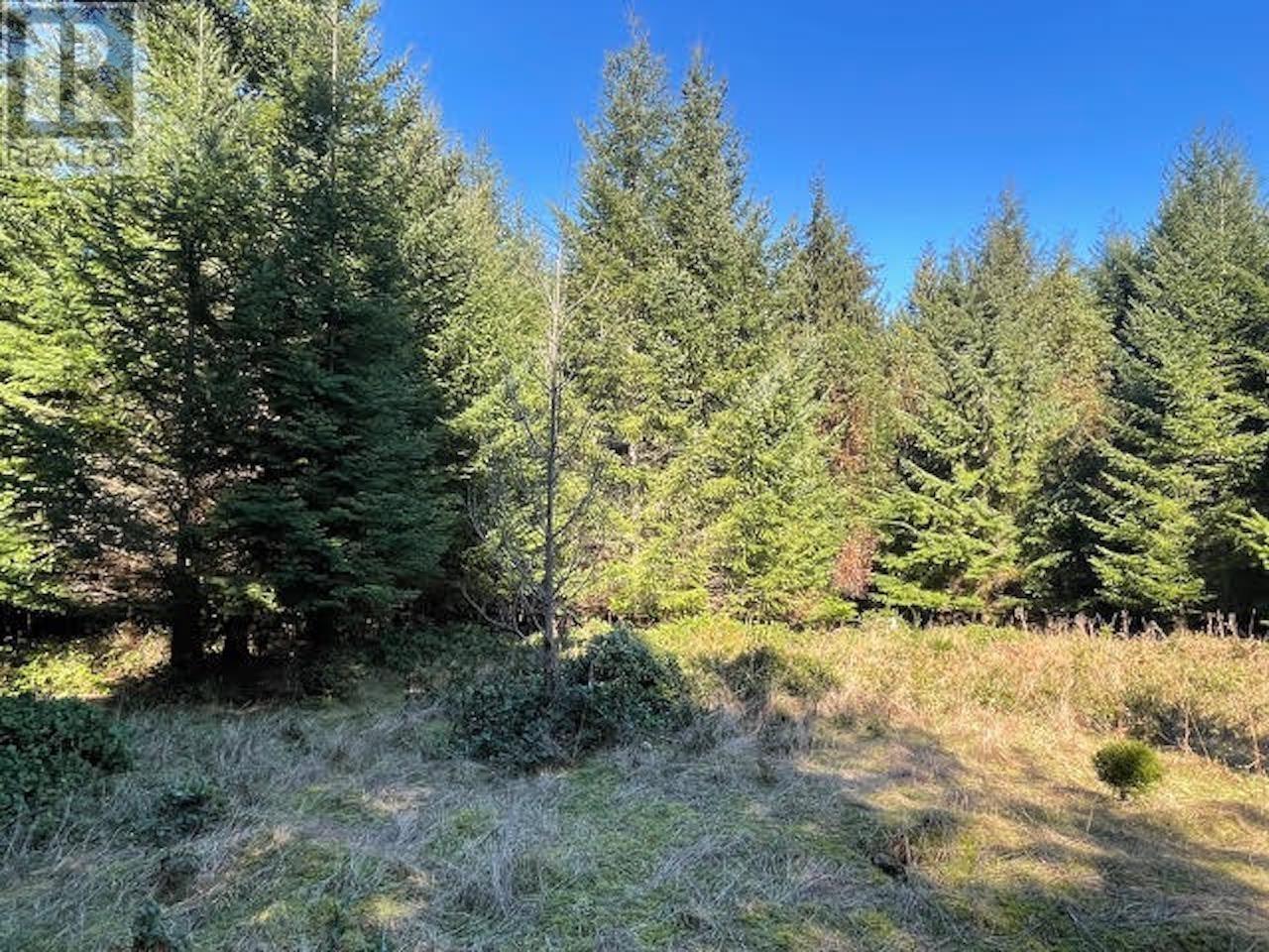 1840 SEYMOUR ROAD, Gabriola Island