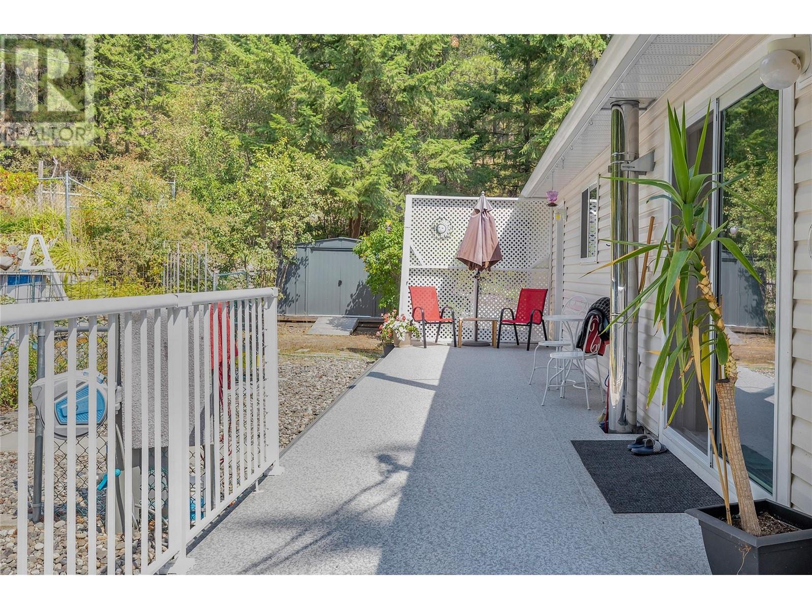 10736 Pinecrest Road, Vernon