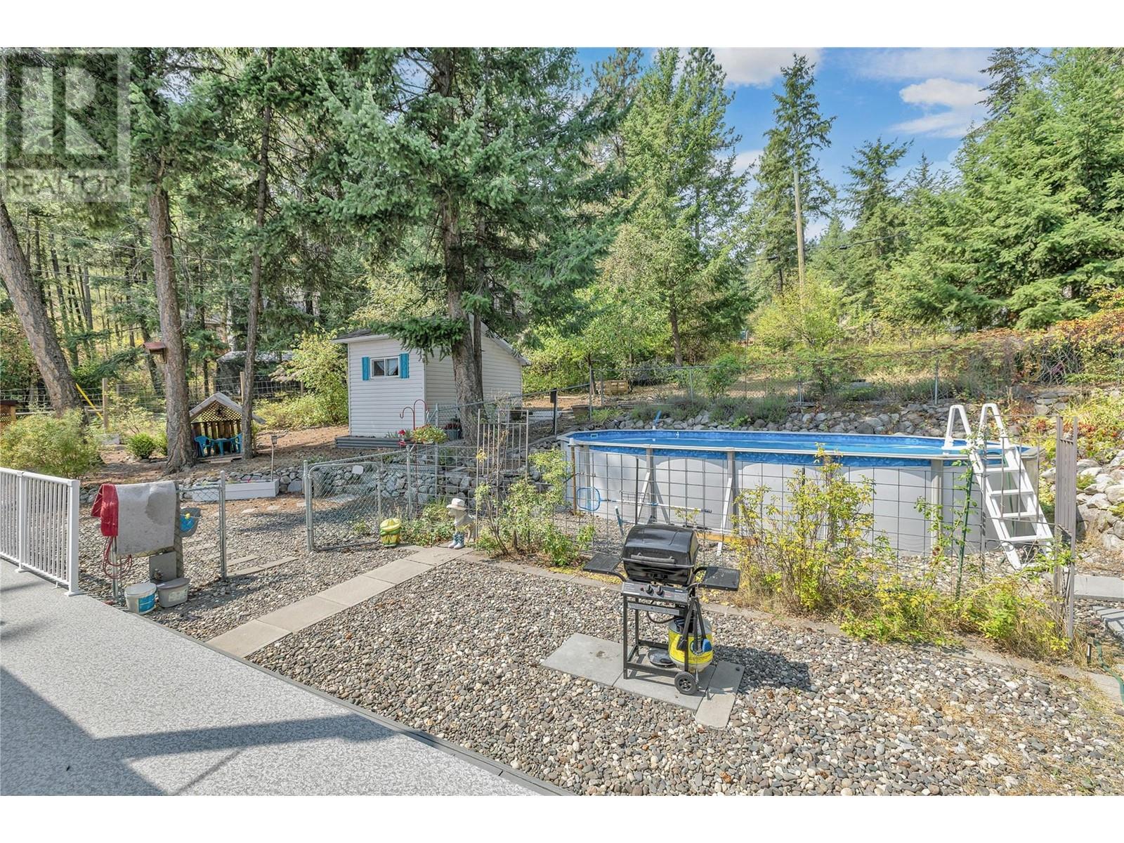 10736 Pinecrest Road, Vernon