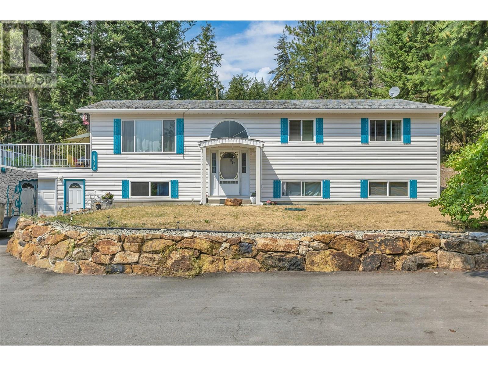 10736 Pinecrest Road, Vernon