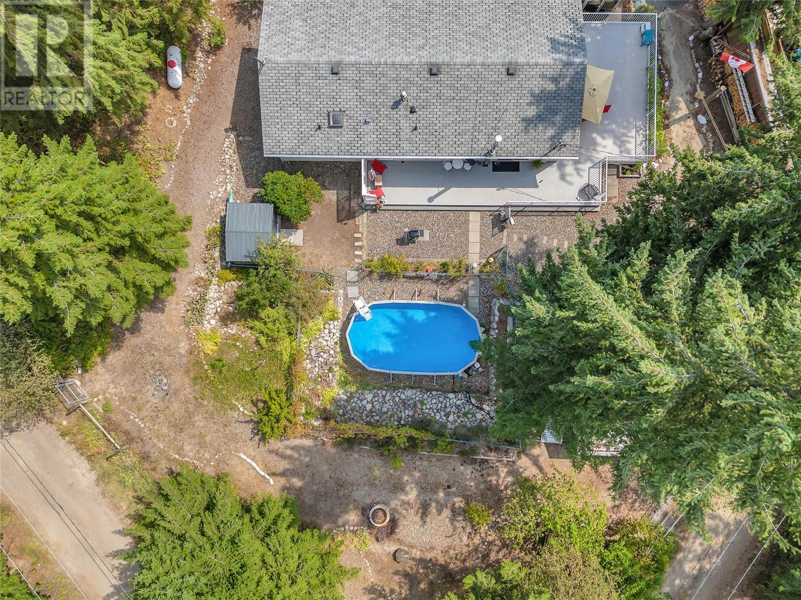 10736 Pinecrest Road, Vernon