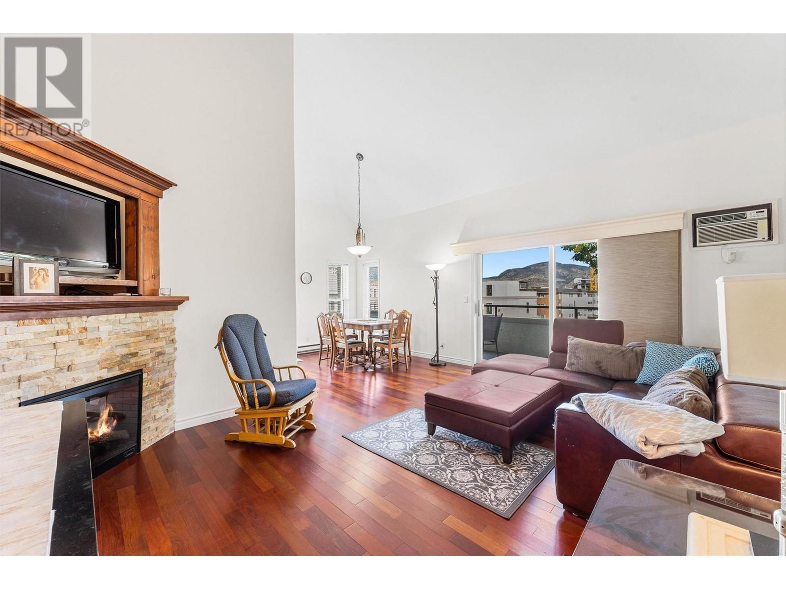 306 680 Doyle Avenue, Kelowna