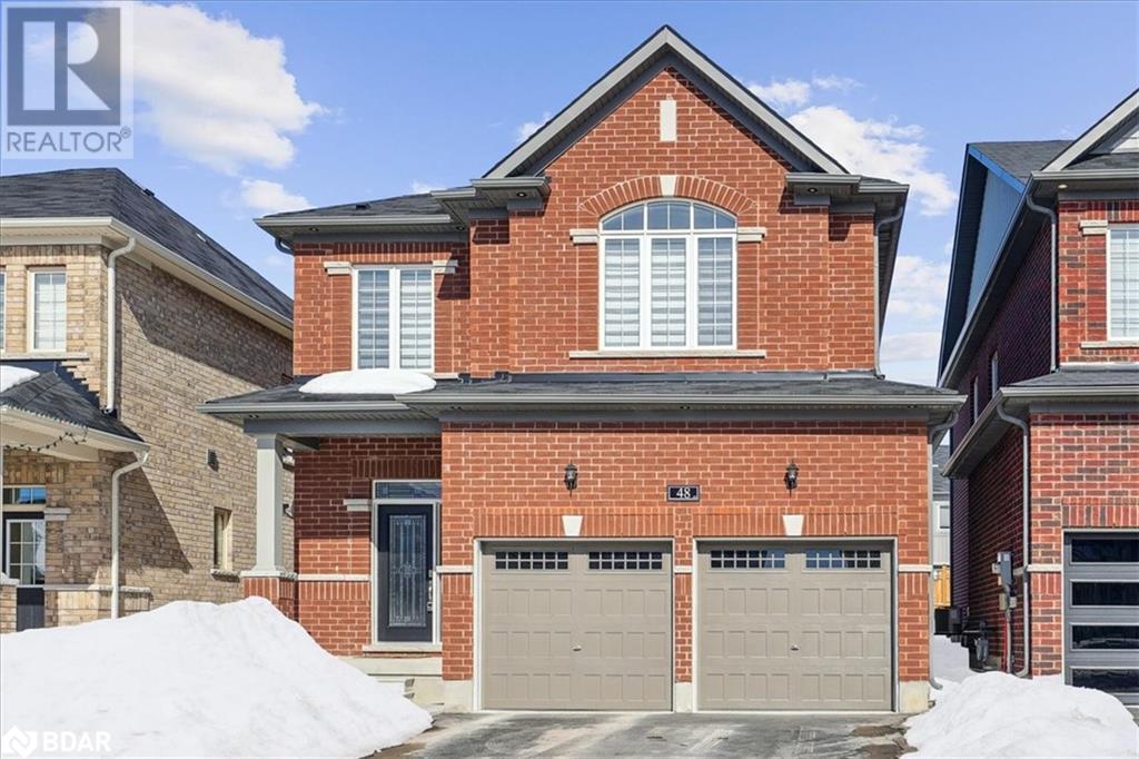 Photo 1 of 48 Northhill Avenue, Millbrook Village ON