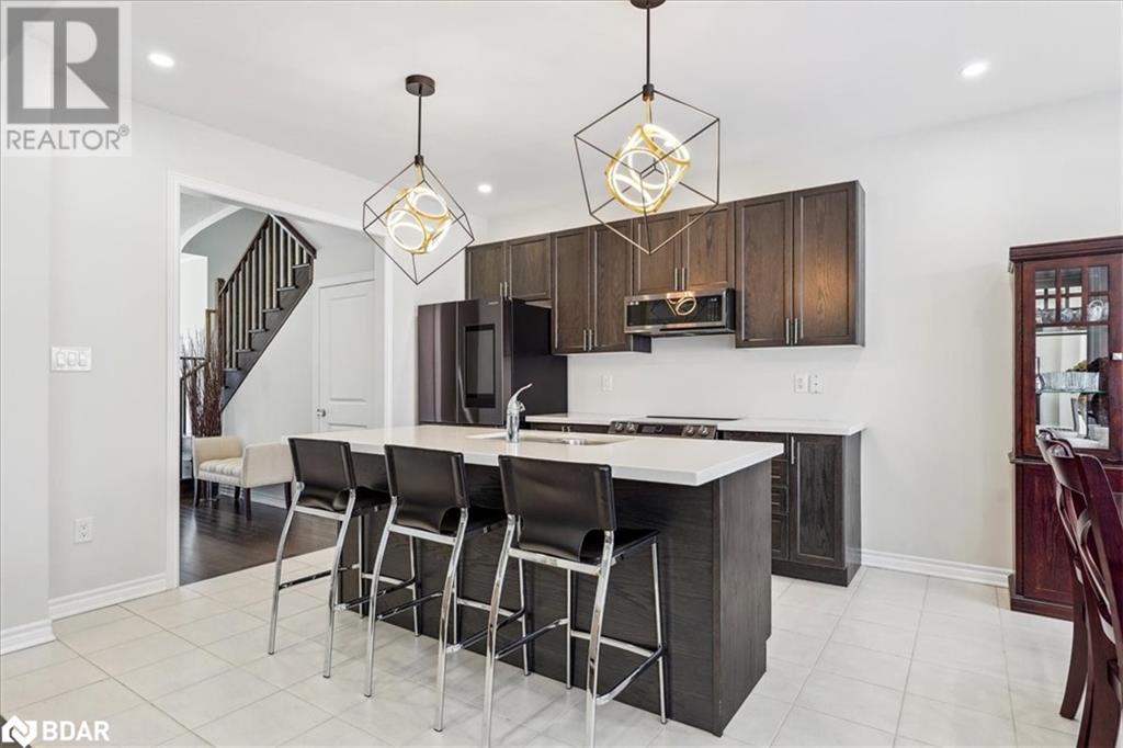 Photo 2 of 48 Northhill Avenue, Millbrook Village ON