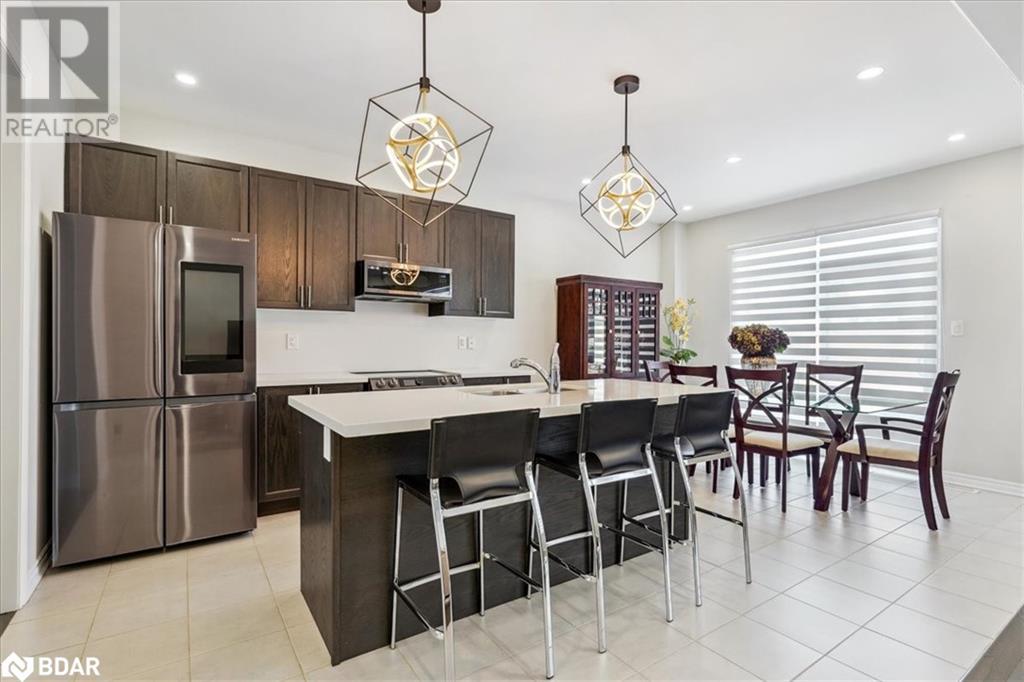 Photo 4 of 48 Northhill Avenue, Millbrook Village ON