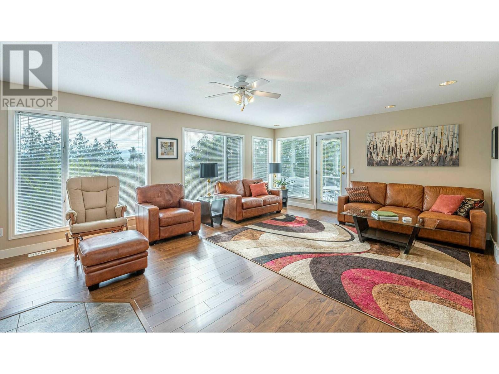  1465 West Kelowna Road, West Kelowna