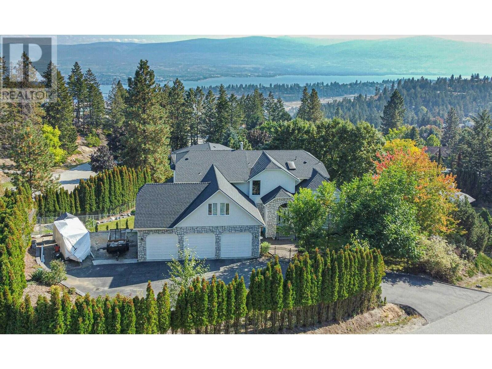  1465 West Kelowna Road, West Kelowna