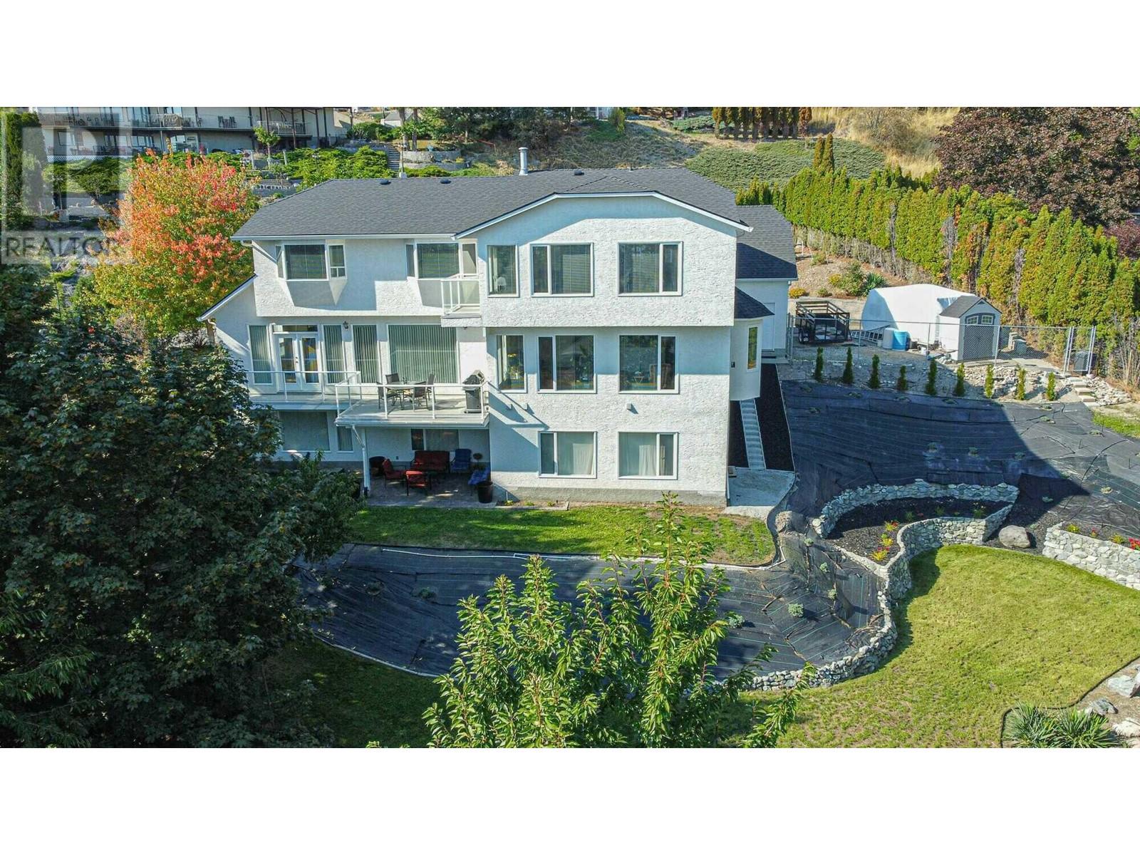  1465 West Kelowna Road, West Kelowna