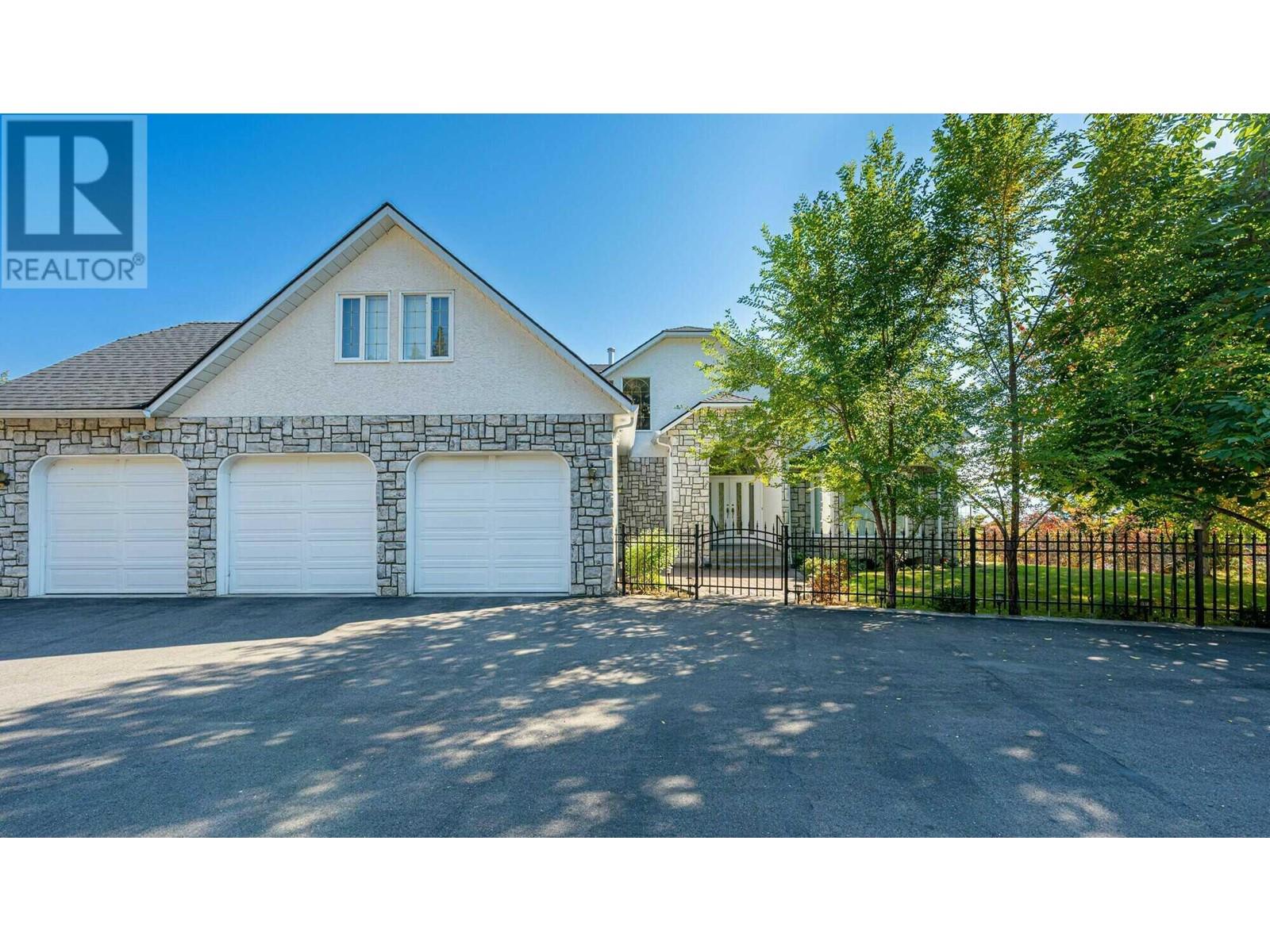  1465 West Kelowna Road, West Kelowna