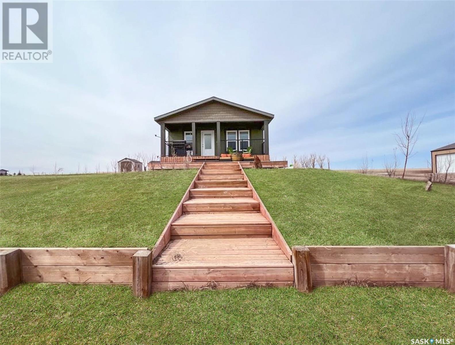 Photo 19 of 701 Pebble Drive, Webb Rm No 138 SK