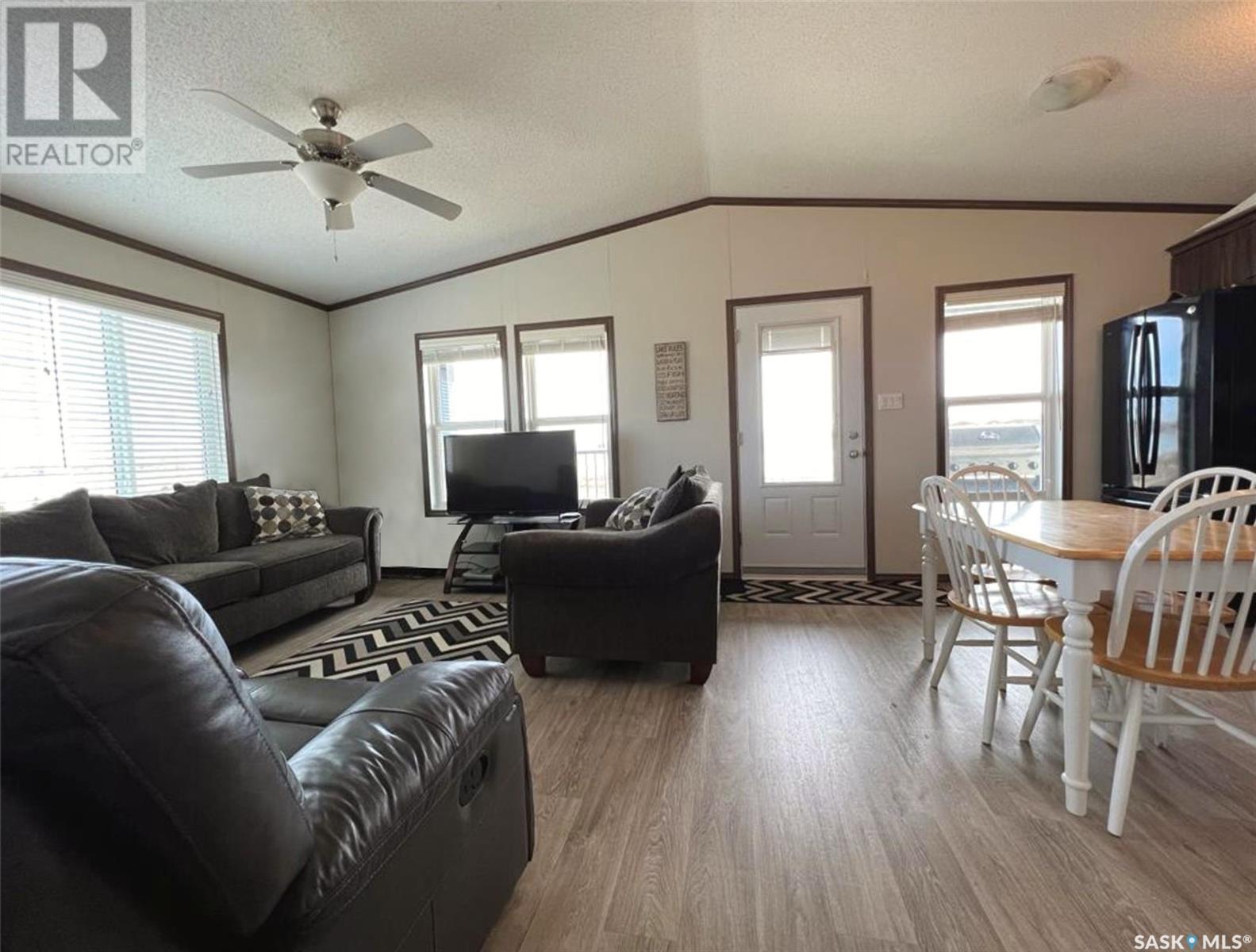Photo 2 of 701 Pebble Drive, Webb Rm No 138 SK