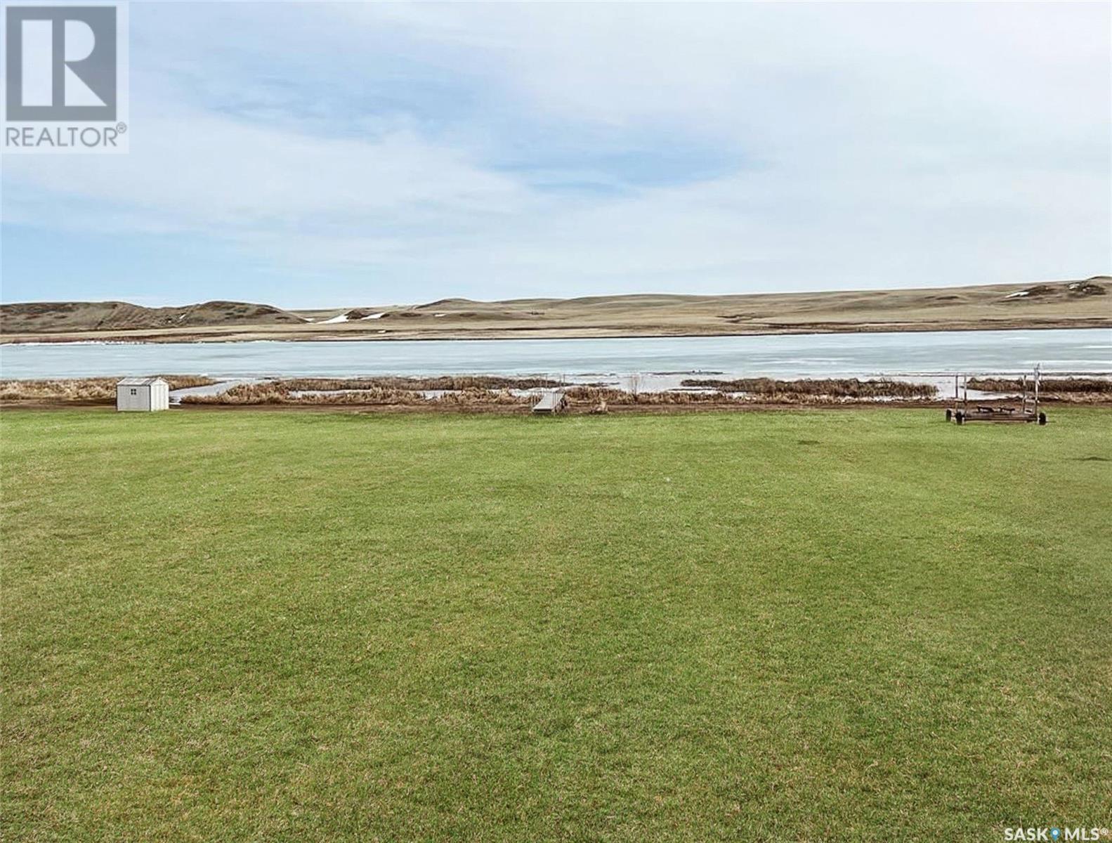 Photo 20 of 701 Pebble Drive, Webb Rm No 138 SK