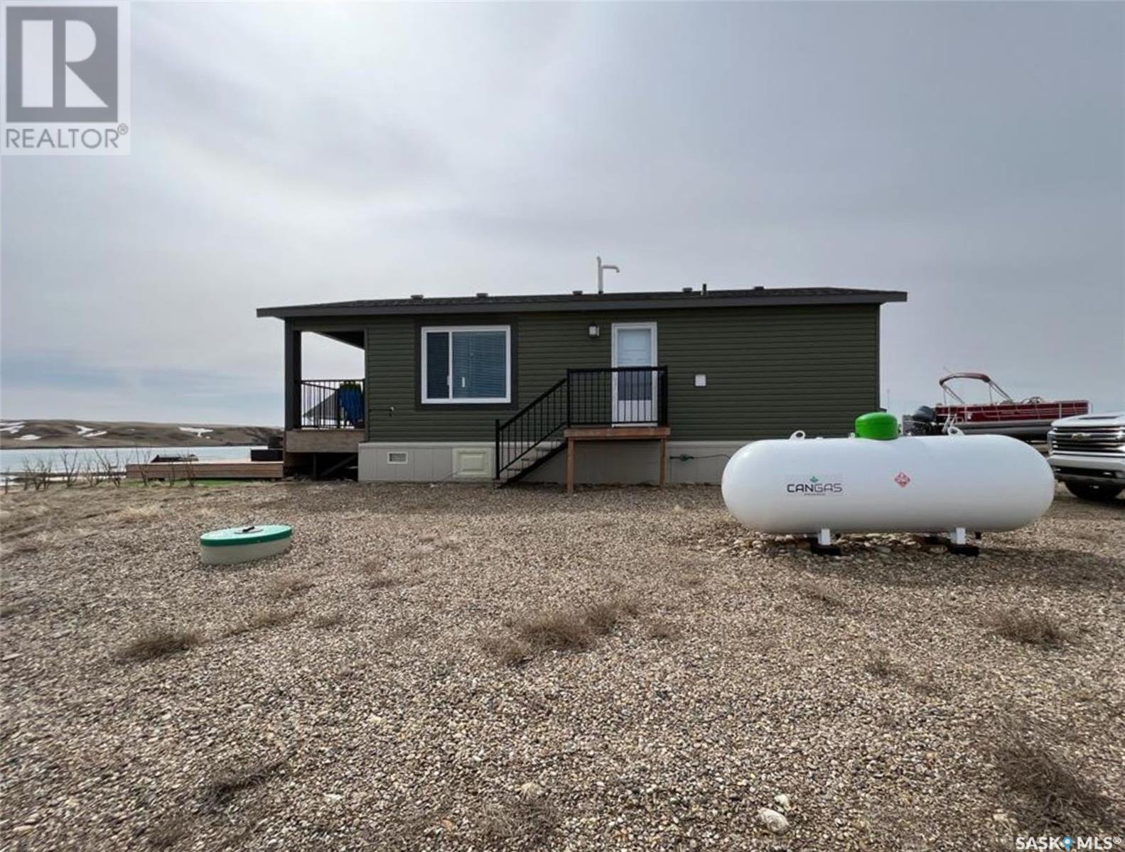 Photo 22 of 701 Pebble Drive, Webb Rm No 138 SK