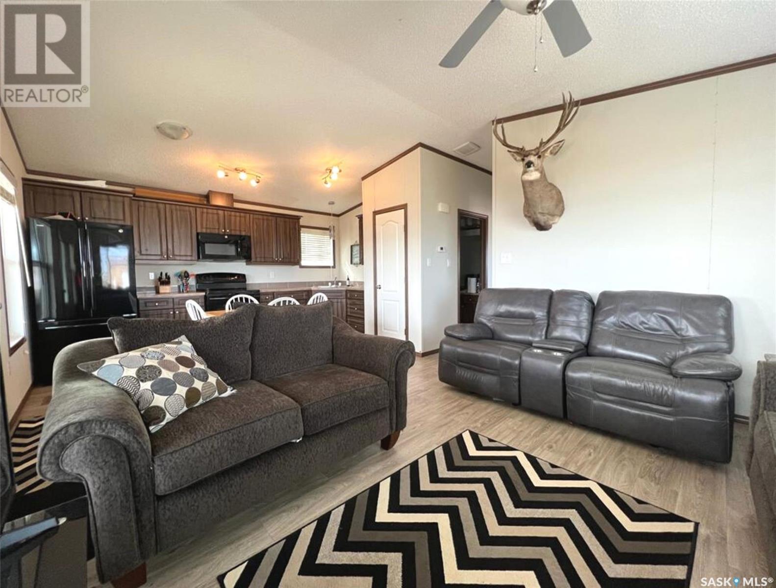 Photo 7 of 701 Pebble Drive, Webb Rm No 138 SK