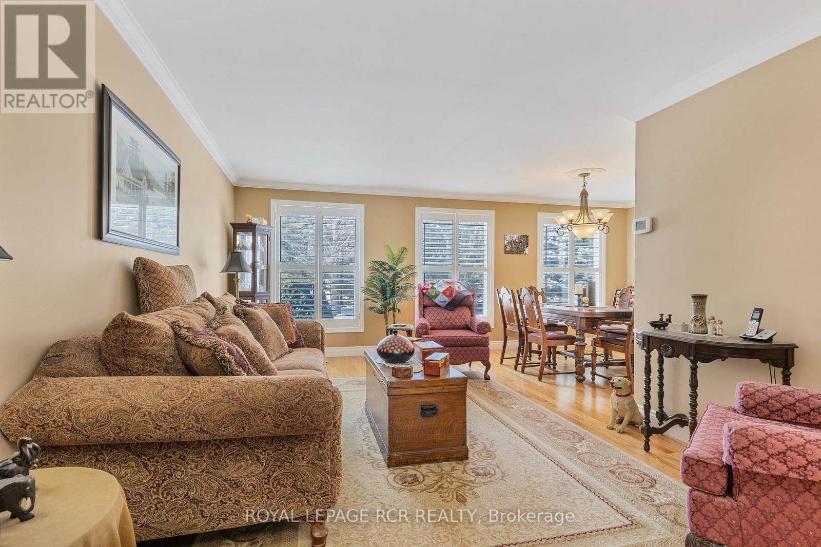Photo 15 of 9 Woodland Road, Amaranth ON