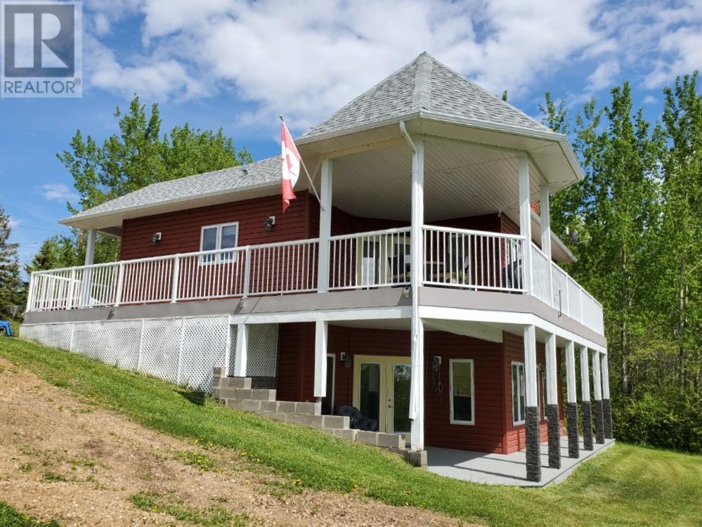 613617 Golden Bay Crescent, Lac La Biche