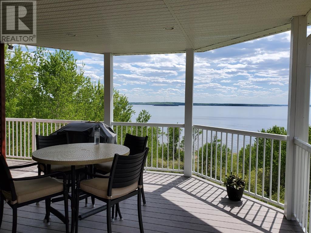 613617 Golden Bay Crescent, Lac La Biche