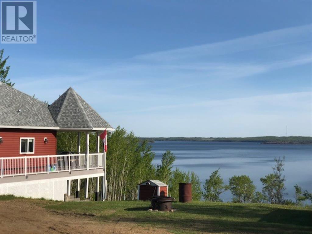 613617 Golden Bay Crescent, Lac La Biche