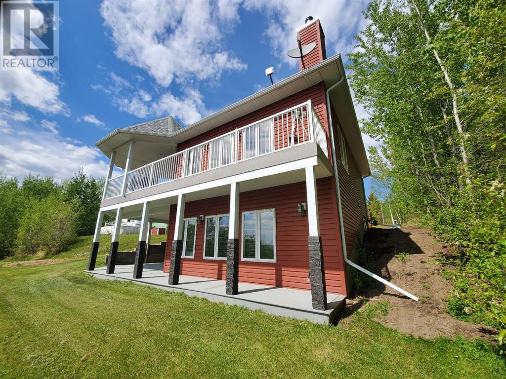 613617 Golden Bay Crescent, Lac La Biche