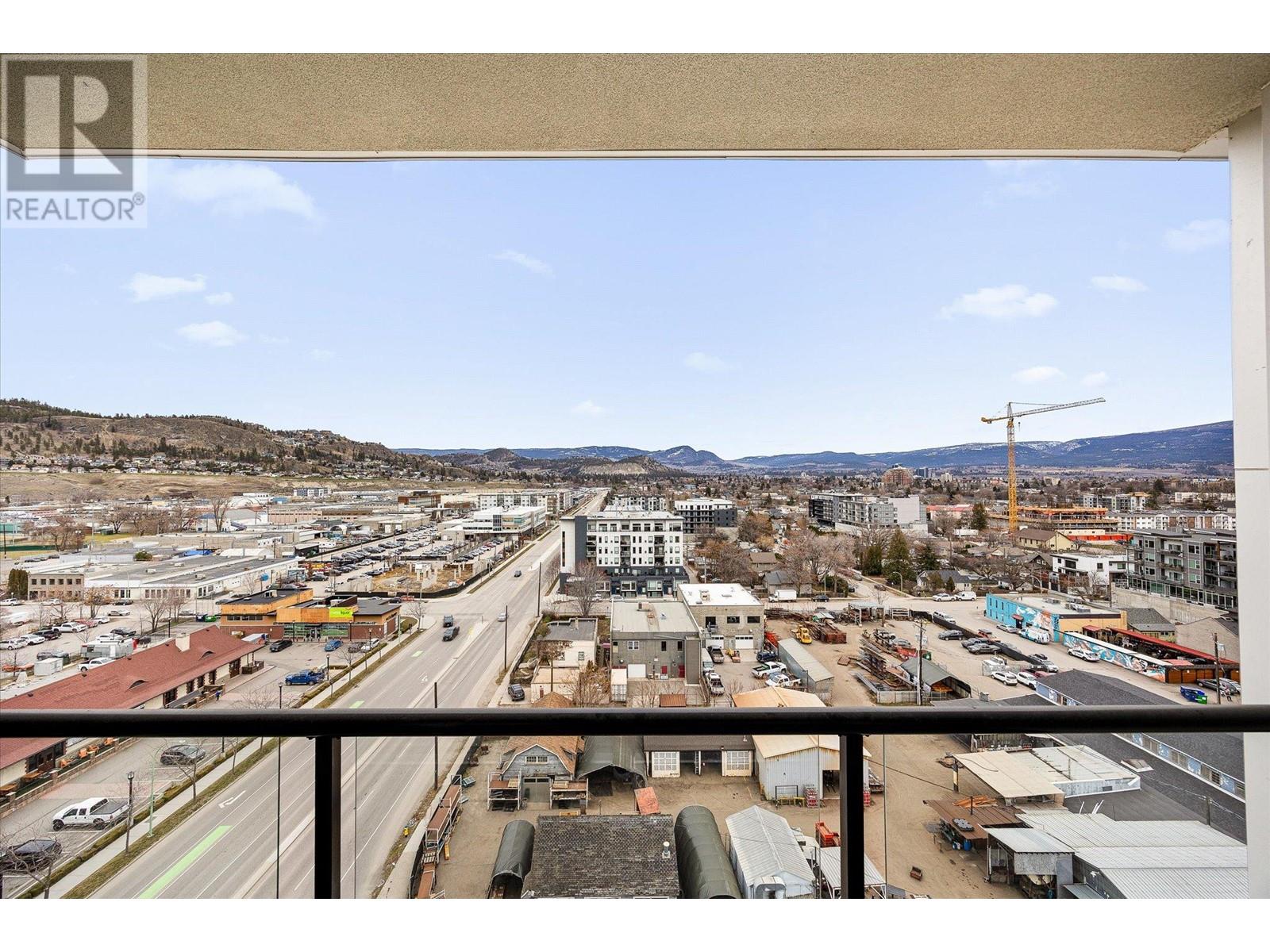 1106 1232 Ellis Street, Kelowna