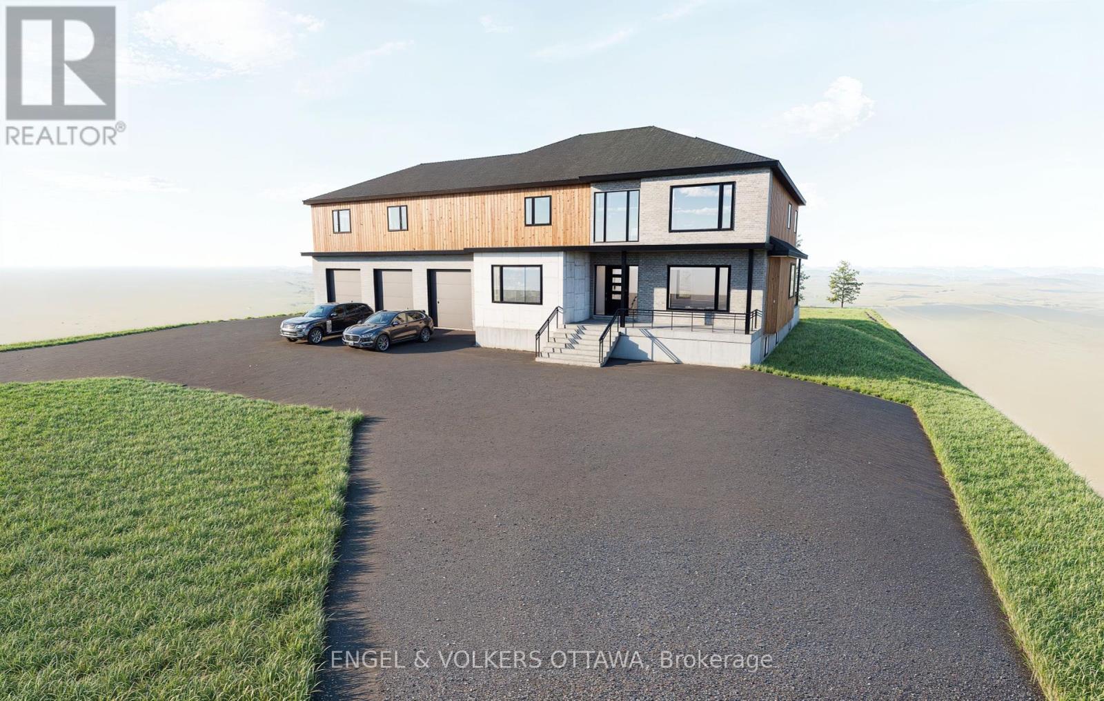Rendering of possible plans