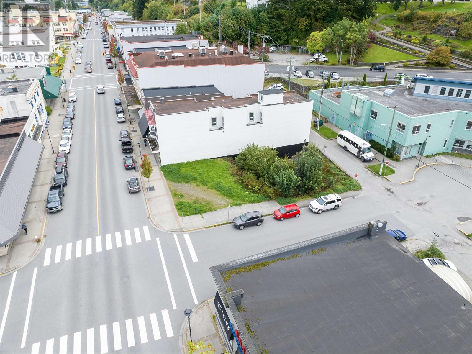 535 W 3RD AVENUE, Prince Rupert