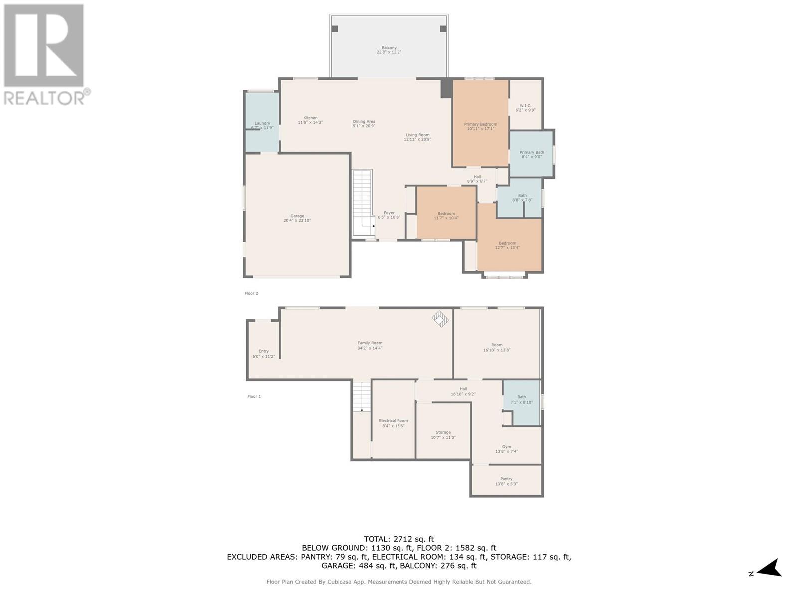  249 Twin Lakes Road, Enderby